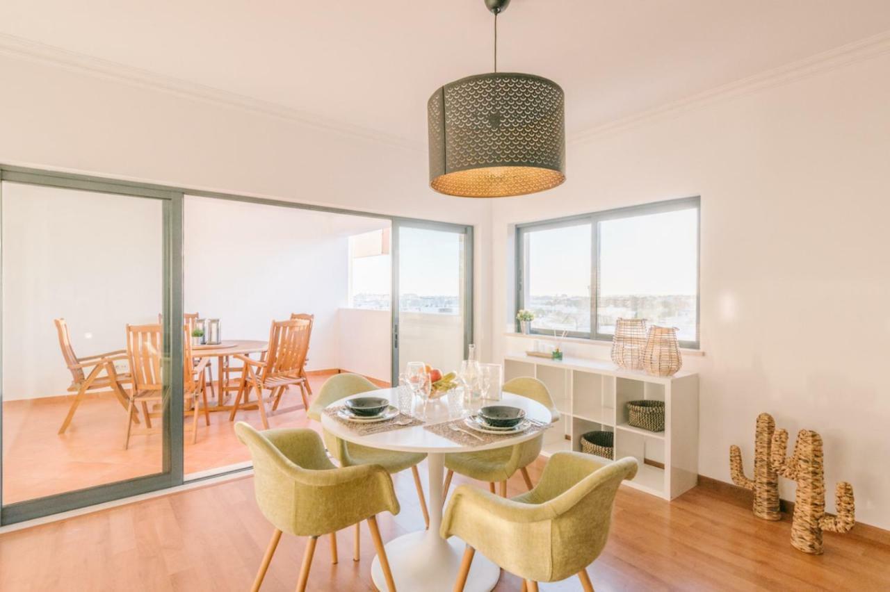 Апартаменты Casas De Mar - Barra Mar Ольян Экстерьер фото