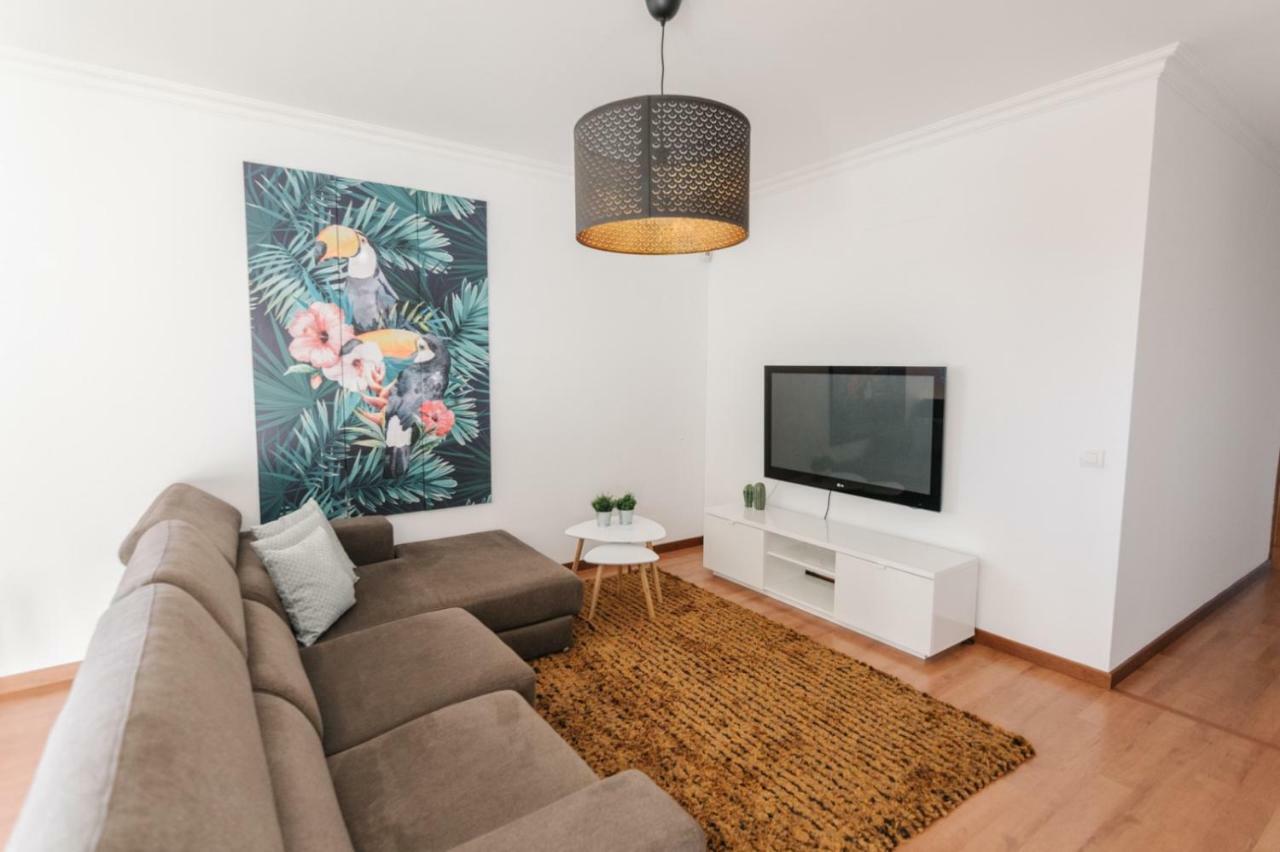 Апартаменты Casas De Mar - Barra Mar Ольян Экстерьер фото
