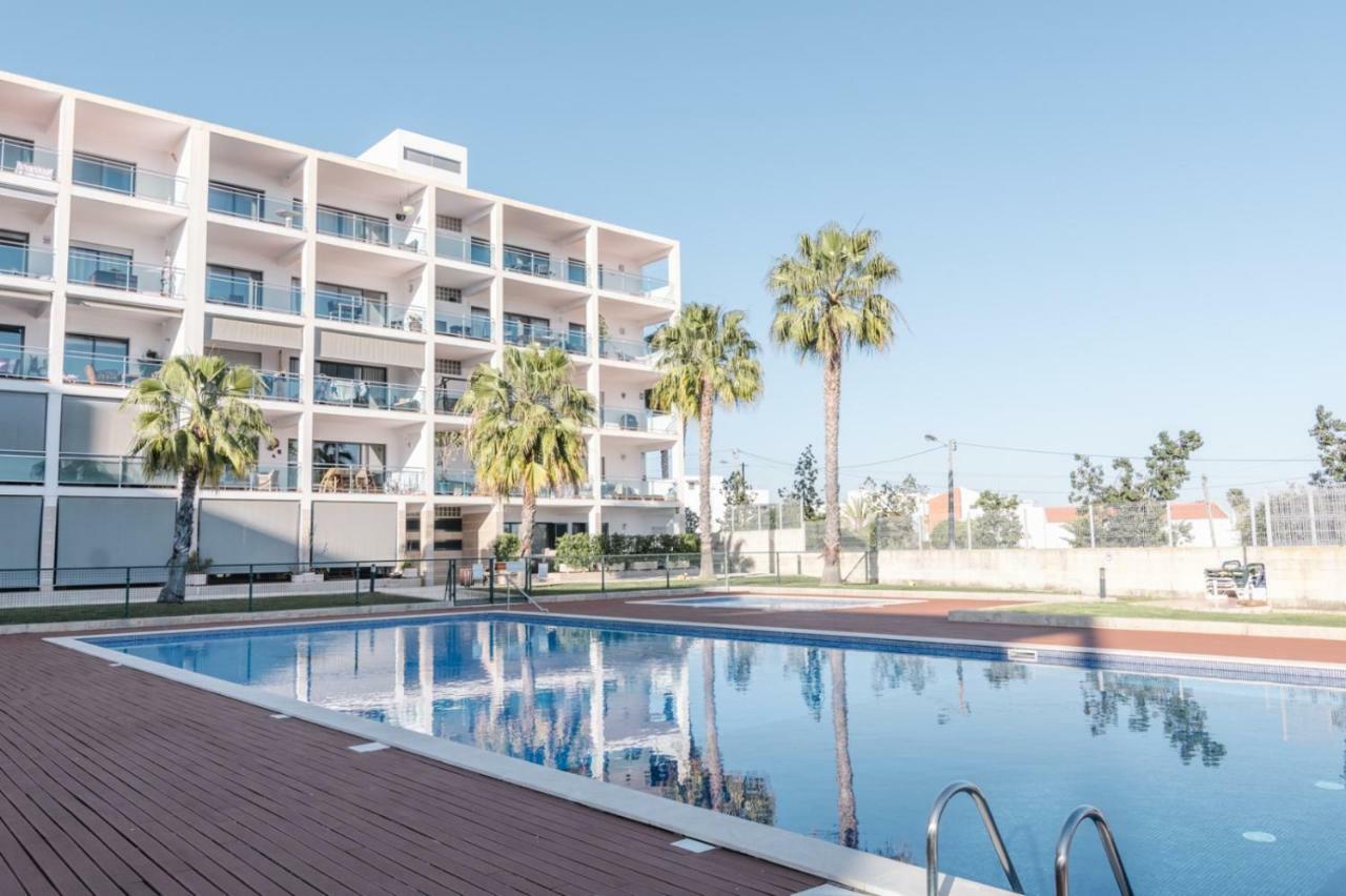 Апартаменты Casas De Mar - Barra Mar Ольян Экстерьер фото