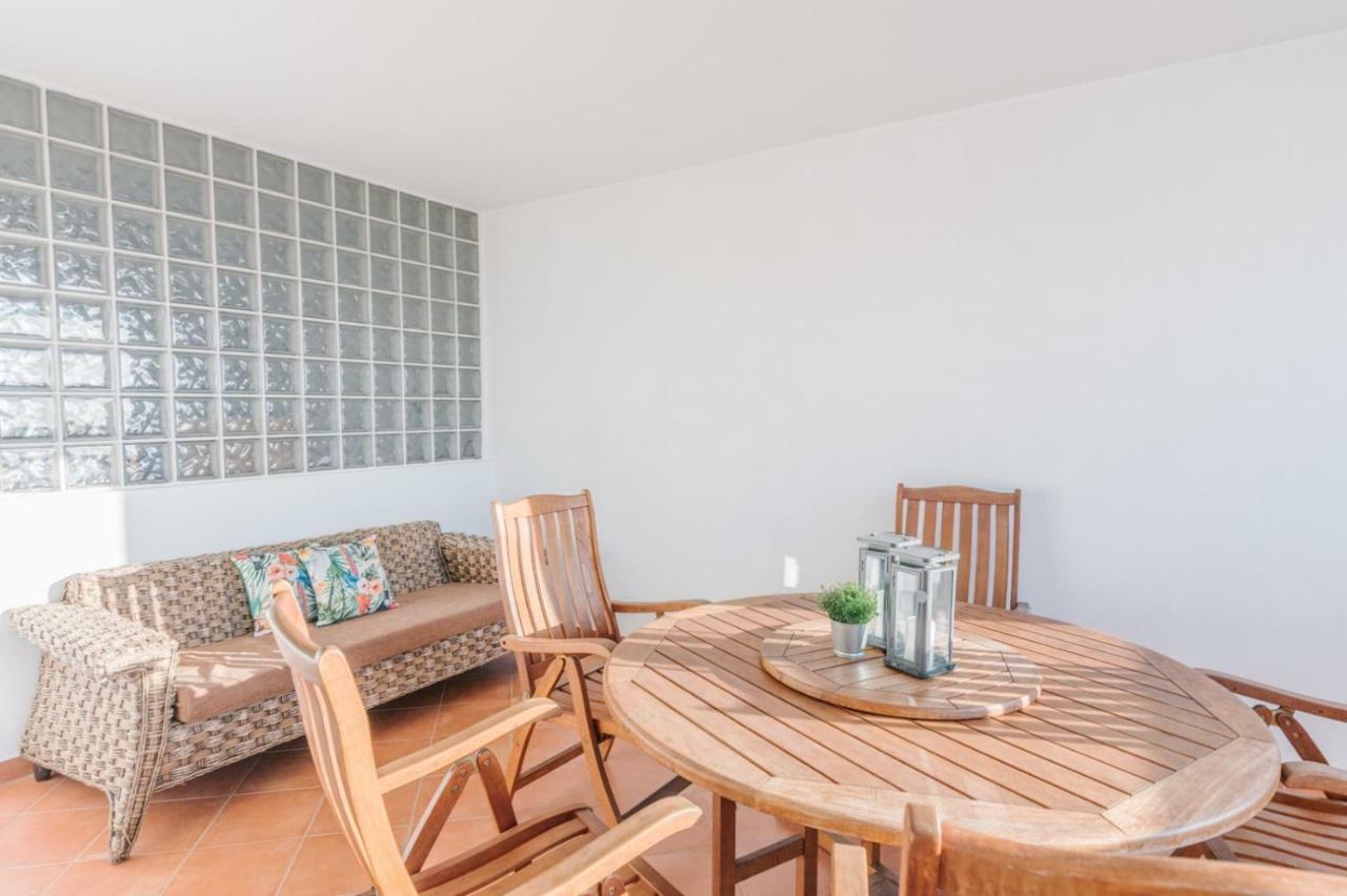 Апартаменты Casas De Mar - Barra Mar Ольян Экстерьер фото